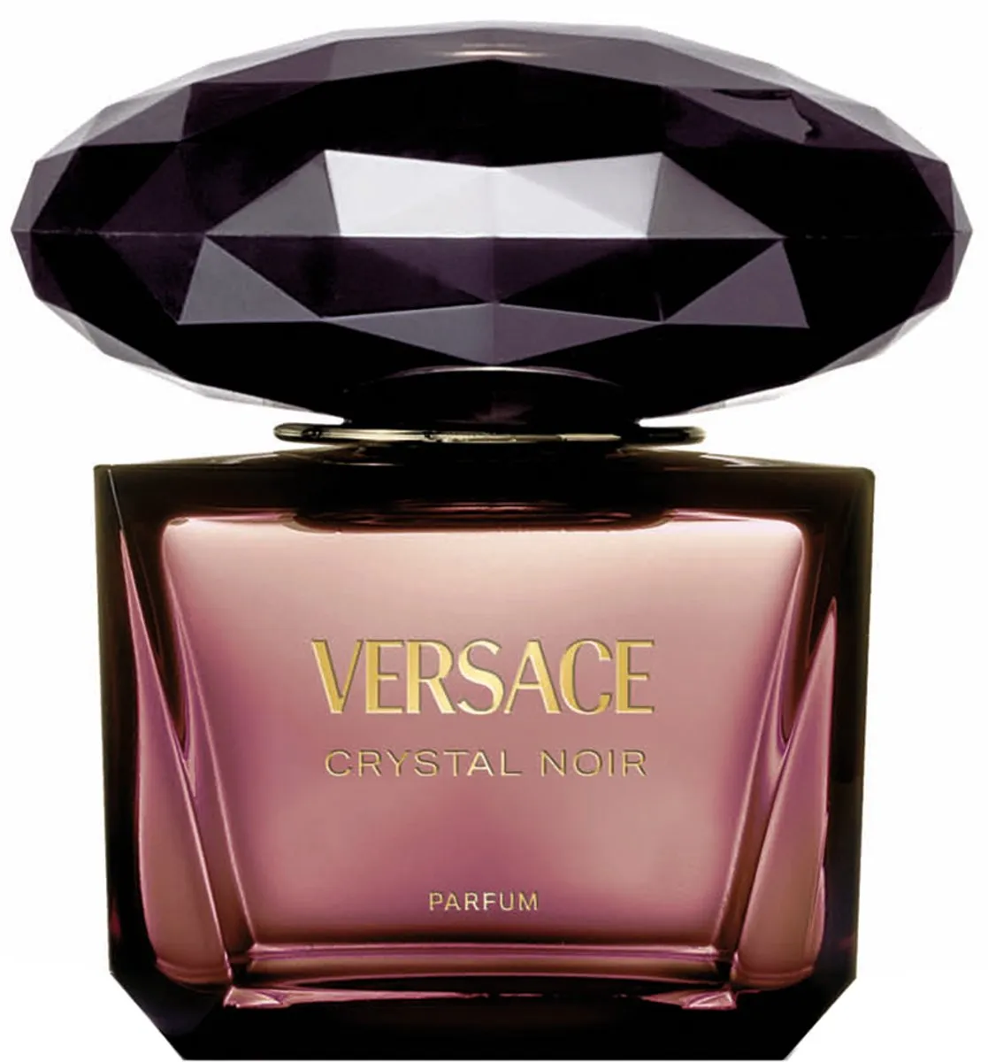 Versace Crystal Noir Eau de Parfum 90ml
