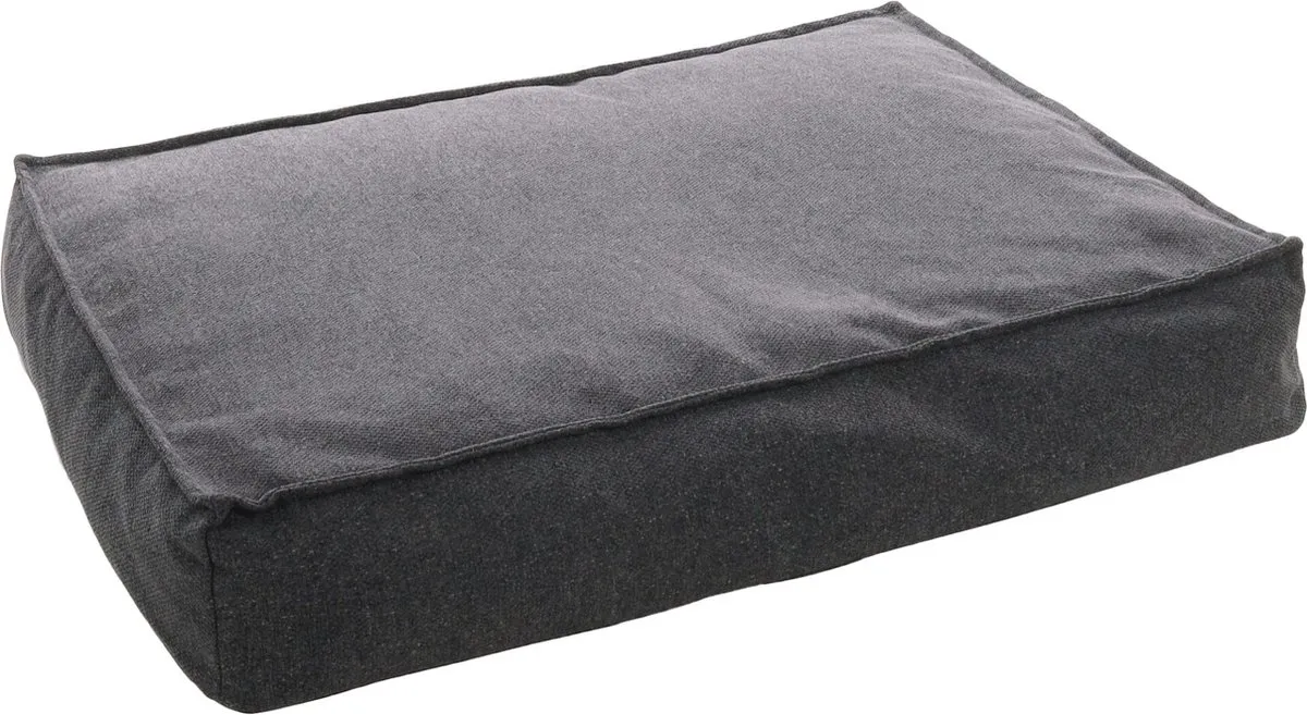 Flamingo Avalon Hondenkussen Orthopedisch Memory Foam 100x70x18cm