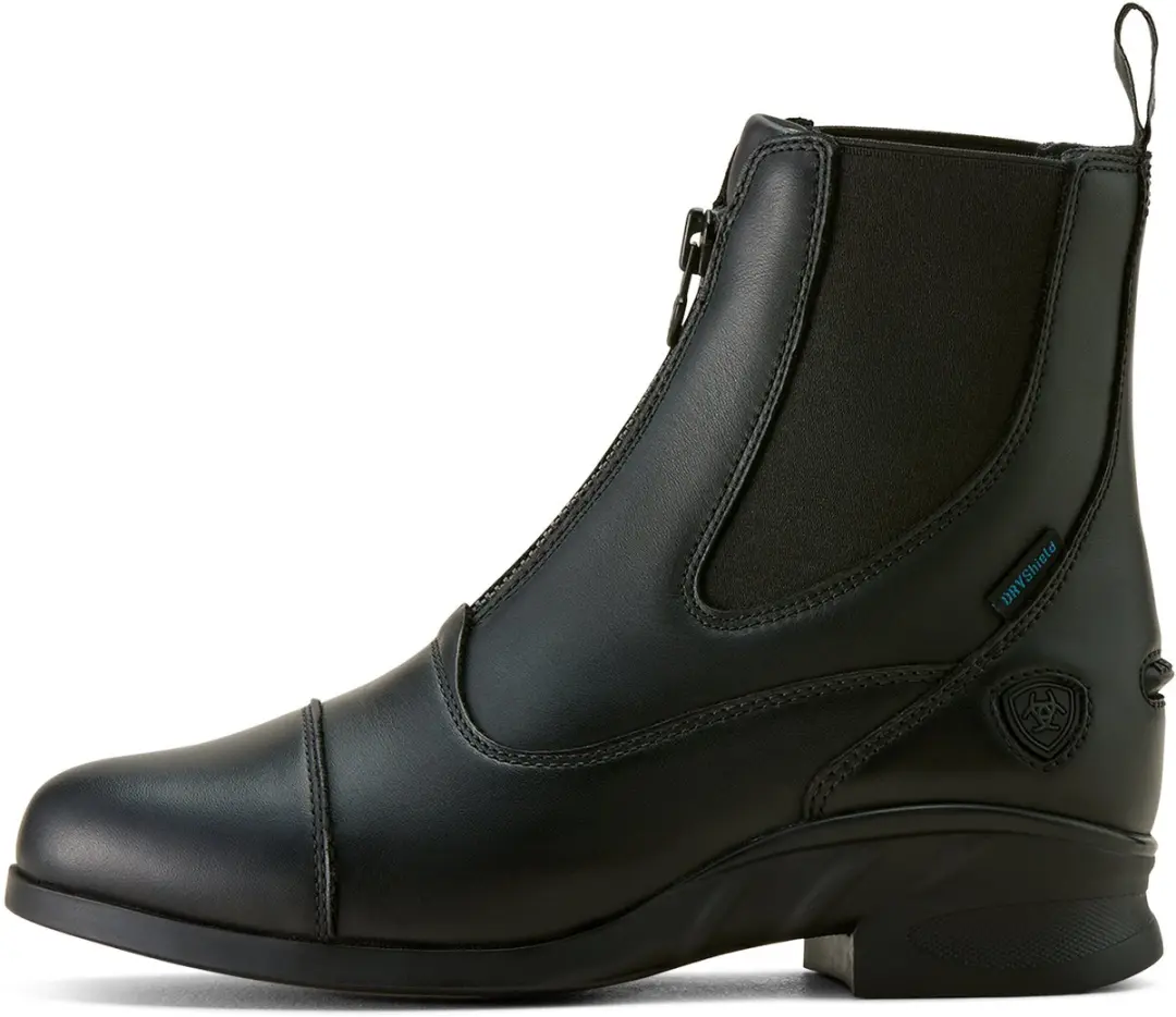 Ariat Heritage Zip Waterproof Paddock Dames - afbeelding 2 van 6