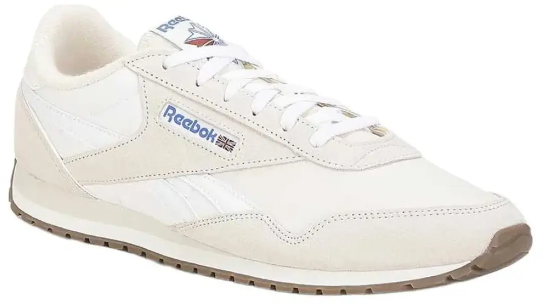 Reebok Classic AZ schoenen - Wit/Grijs - Maat 44 - afbeelding 3 van 6