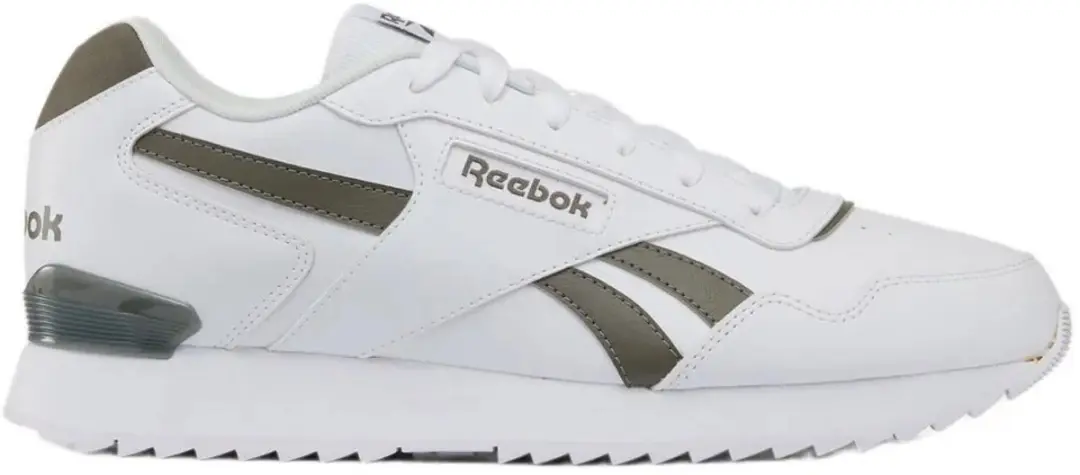 Reebok Classics Glide Ripple Schoenen Wit