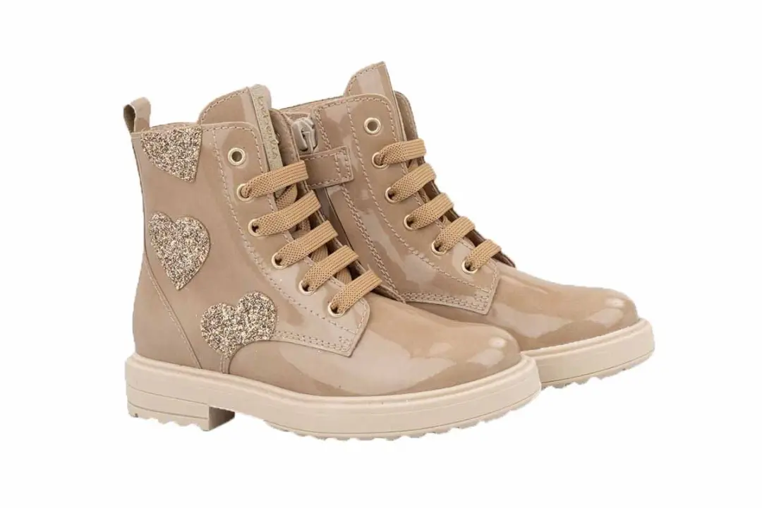 BEBERLIS BOOT