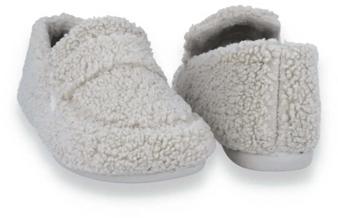 Scapa Dames Pantoffel Piedra