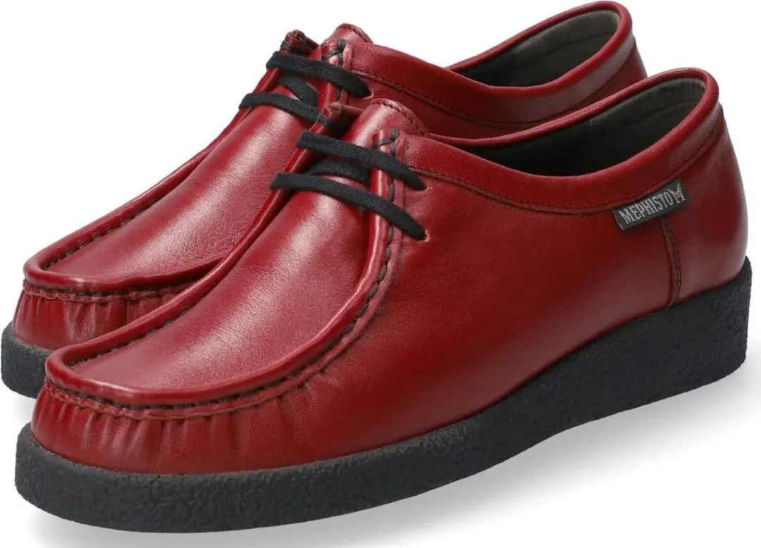 Mephisto Christy