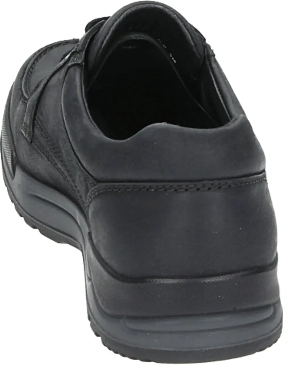 Mephisto Charles Zwart - Maat: 47 - afbeelding 6 van 6