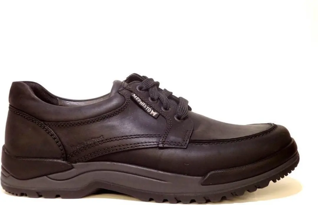 Mephisto Charles Zwart