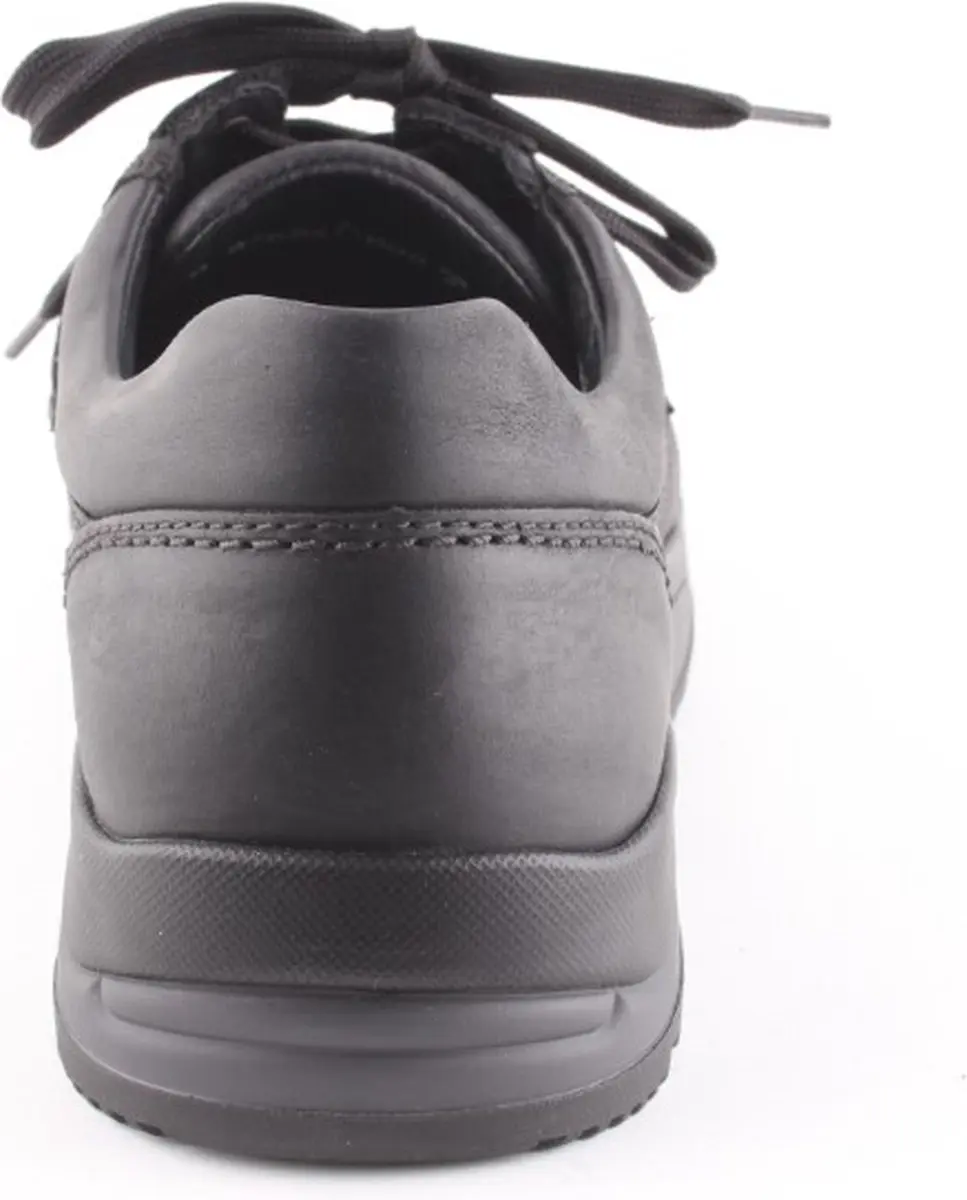Mephisto Charles Zwart - Maat: 47 - afbeelding 3 van 6