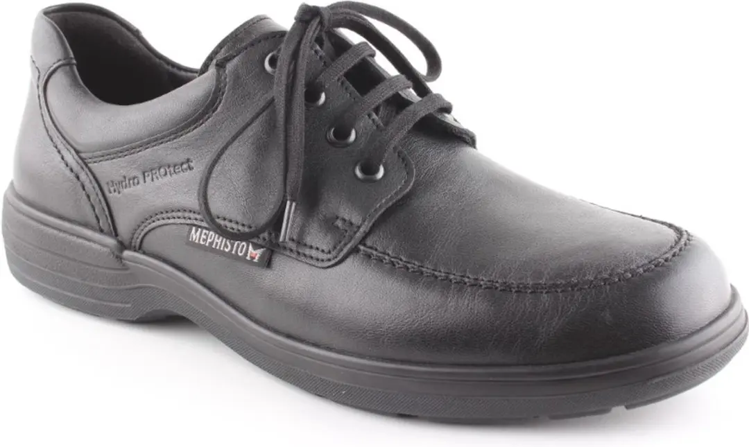 Mephisto Douk Zwart - 9 / 43 - afbeelding 2 van 6