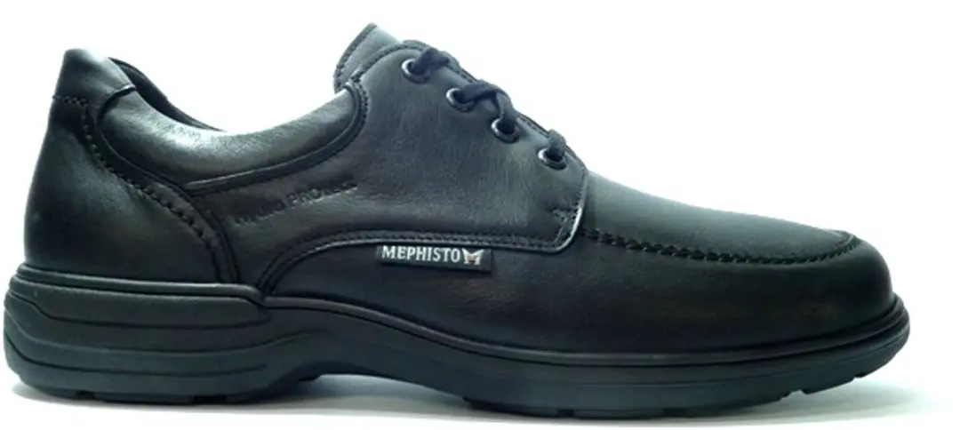 Mephisto Douk Zwart - 9 / 43 - afbeelding 5 van 6