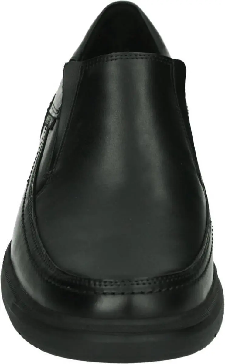 Mephisto ANDY RANDY - Volwassenen Instappers - Kleur: Zwart - afbeelding 4 van 6