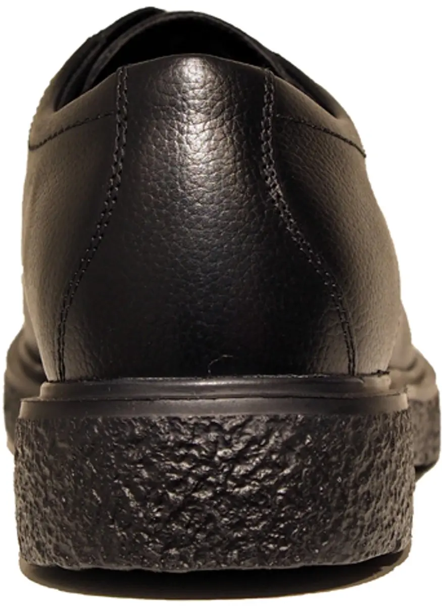 Mephisto Eddy Nevada Zwart - afbeelding 5 van 6