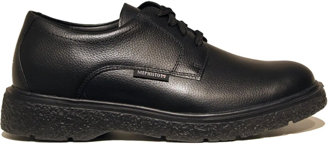 Mephisto Eddy Nevada Zwart