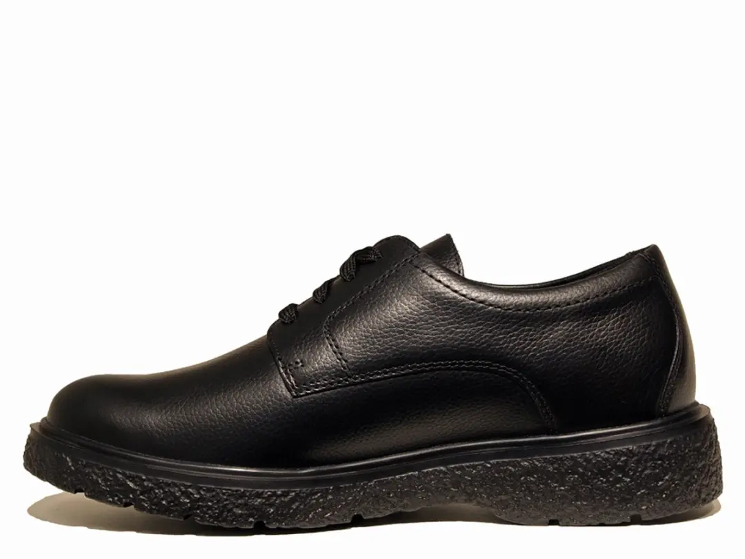 Mephisto Eddy Nevada Zwart - afbeelding 3 van 6