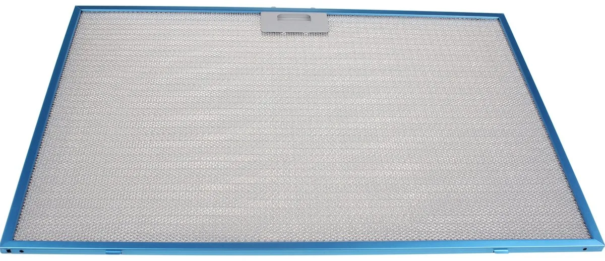 Whirlpool Metaal Filter Afzuigkap C00861497