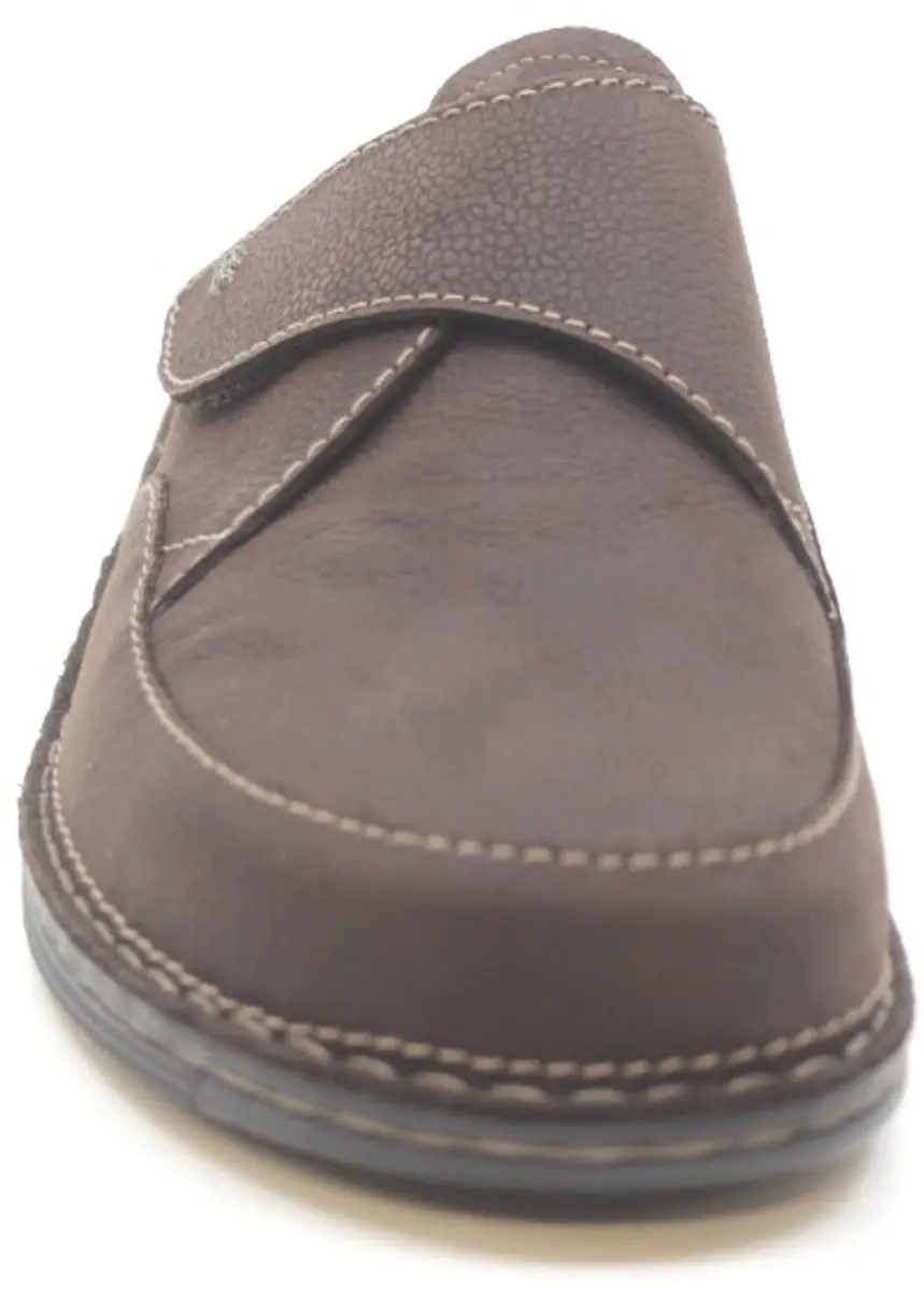 Finn Comfort AGUILAS Slides - Wijdte H - 45 Bruin - afbeelding 4 van 6