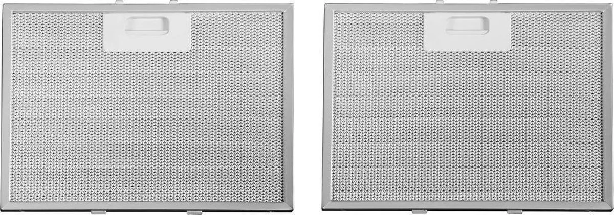 Whirlpool AKR 634 Inbouw Afzuigkap 60cm - 647 m³/u