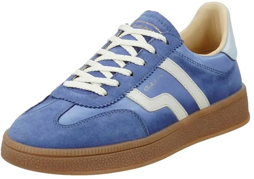 Gant Cuzima Schoenen - Blauw 37 - afbeelding 2 van 4
