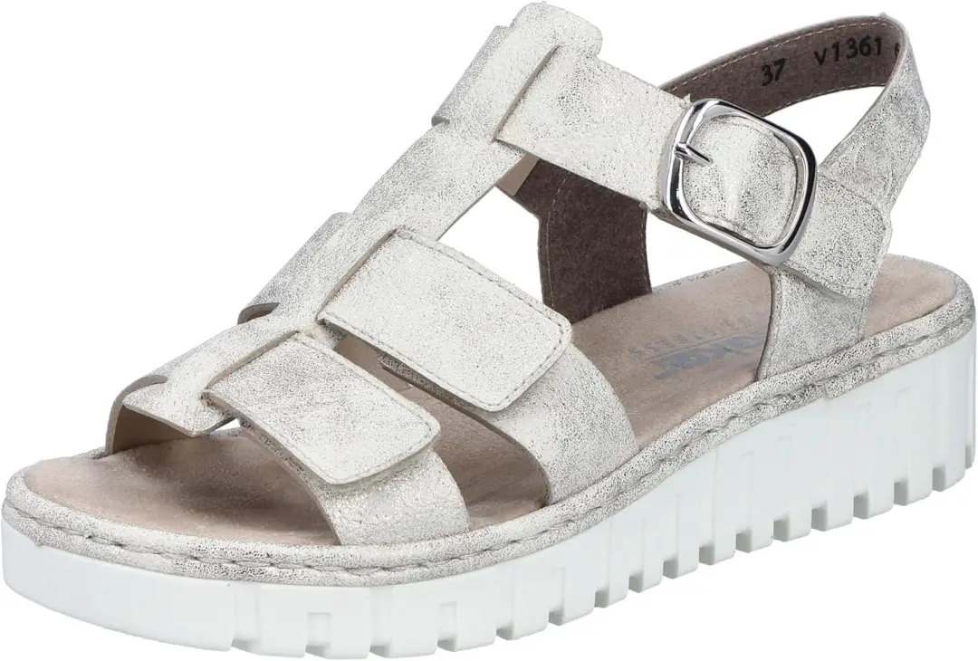 Rieker V1361 Dames Sandalen