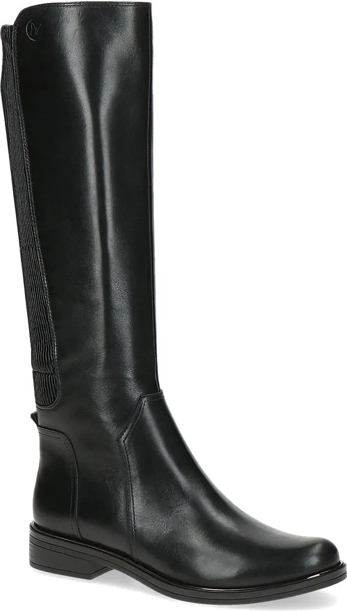 Caprice Dames Laarzen 9-25523-41 019 G-breedte Maat: 42 EU