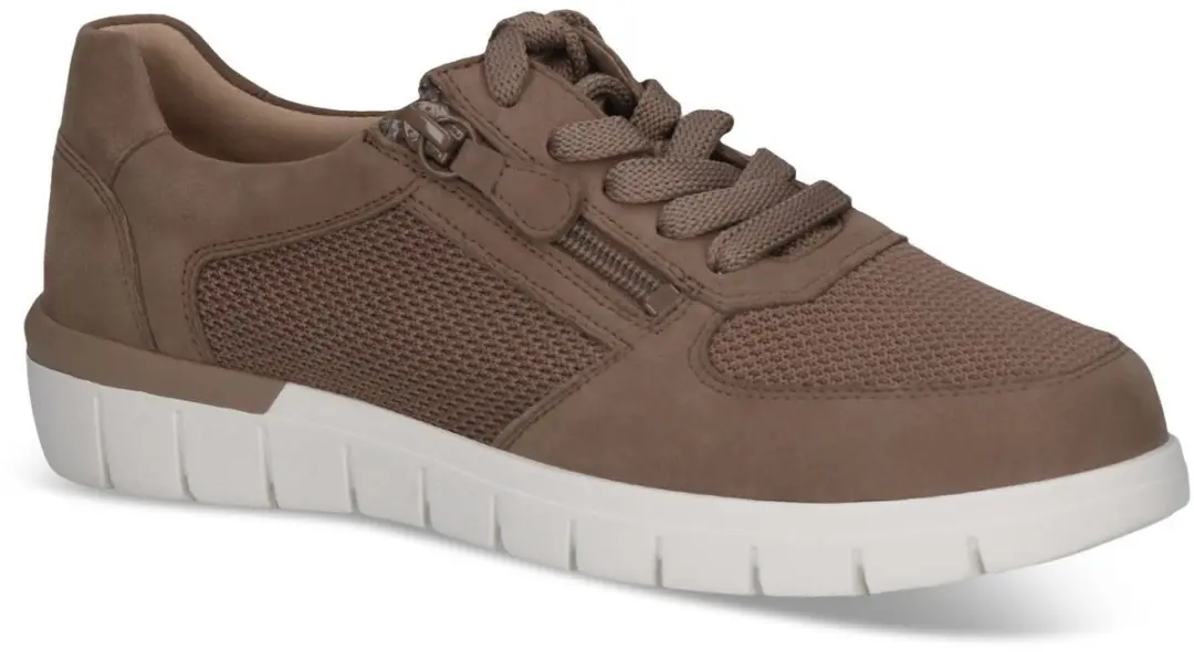 Caprice Dames Sneaker 9-23700-42 32F H-breedte Maat: 37 EU