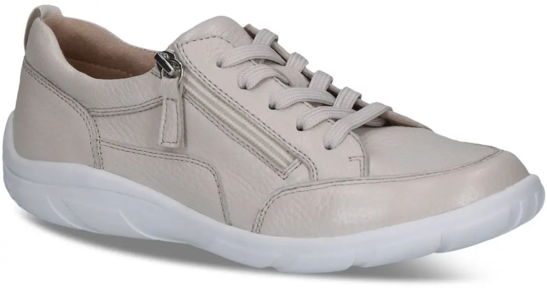 Caprice Dames Sneaker 9-23600-44 136 G-breedte Maat: 42 EU