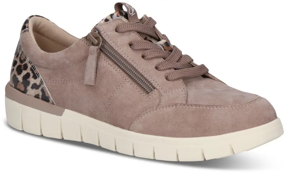 Caprice Dames Sneaker 9-23610-45 345 H-breedte Maat: 36 EU