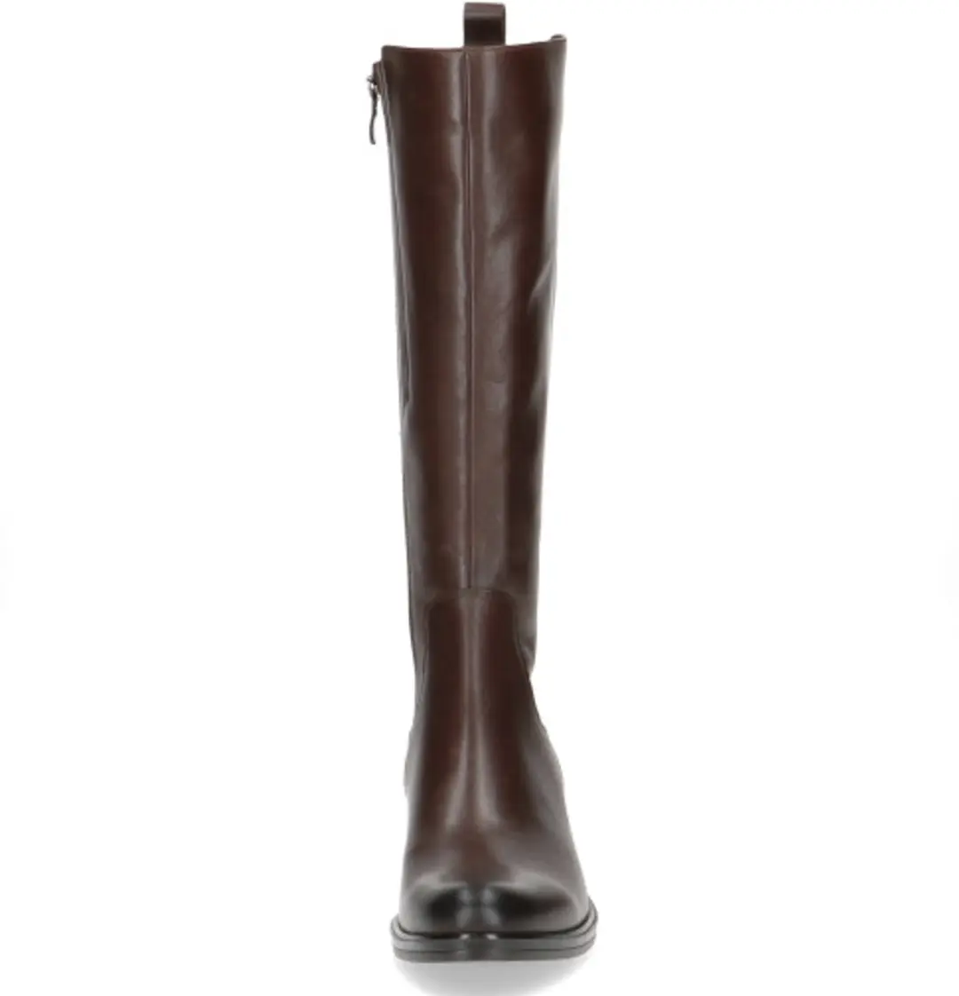 Caprice Dames Laarzen 9-25515-45 329 G-breedte Maat: 38 EU - afbeelding 2 van 6