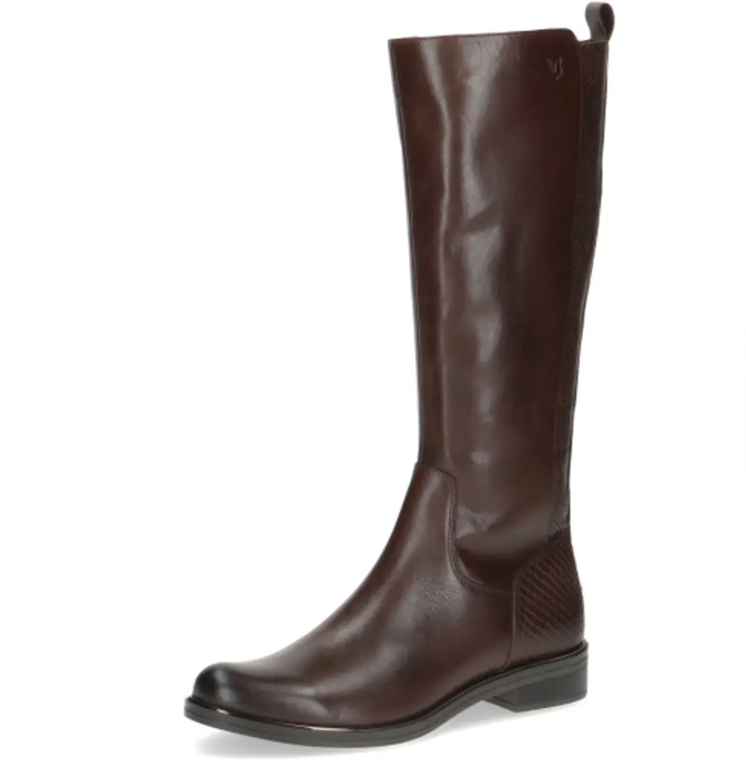 Caprice Dames Laarzen 9-25515-45 329 G-breedte Maat: 38 EU - afbeelding 4 van 6