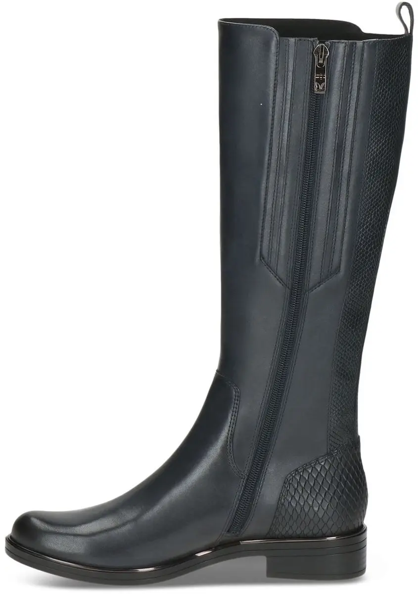 Caprice Dames Laarzen 9-25515-45 880 G-breedte Maat: 40 EU - afbeelding 4 van 6