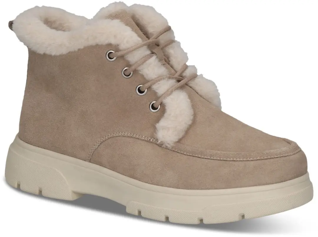 Caprice Dames Enkellaarsje 9-26257-45 318 H-breedte Maat: 37 EU