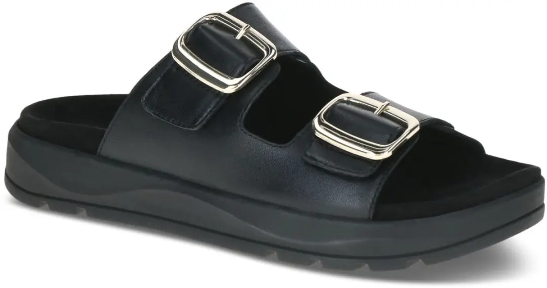 Caprice Dames Slipper 9-27202-46 022 G-breedte Maat: 37 EU