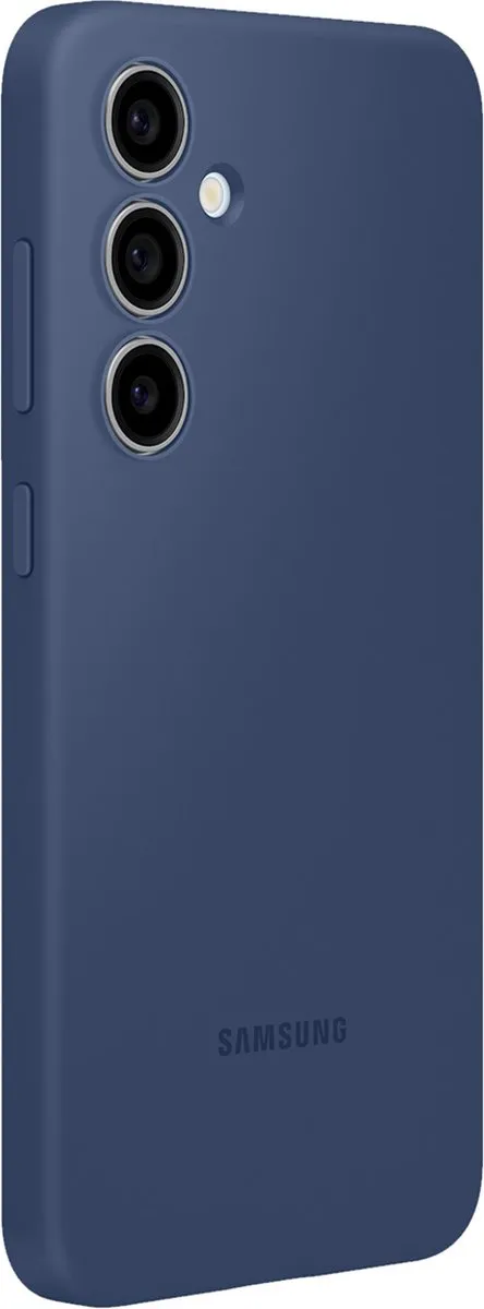 Samsung Silicone Hoesje EF-PS721CLEGWW - Blauw