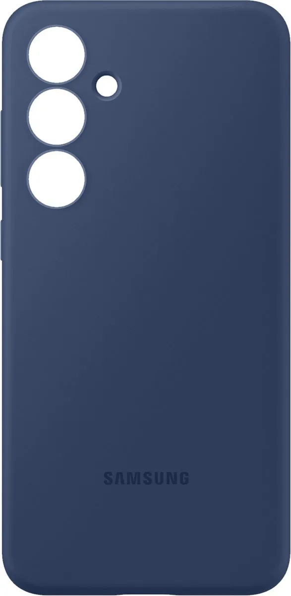 Samsung Silicone Hoesje EF-PS721CLEGWW - Blauw