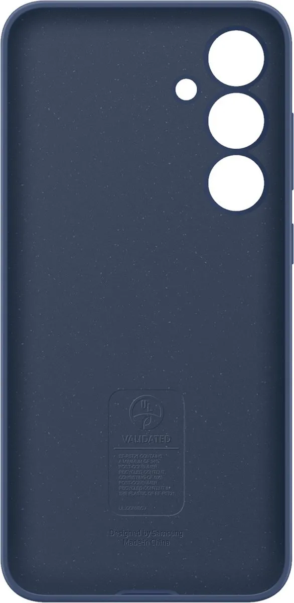 Samsung Silicone Hoesje EF-PS721CLEGWW - Blauw