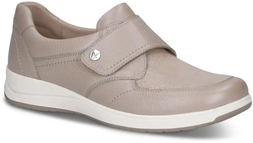 Caprice Dames Lage schoen 9-24710-46 345 K-wijdte Maat: 40 EU