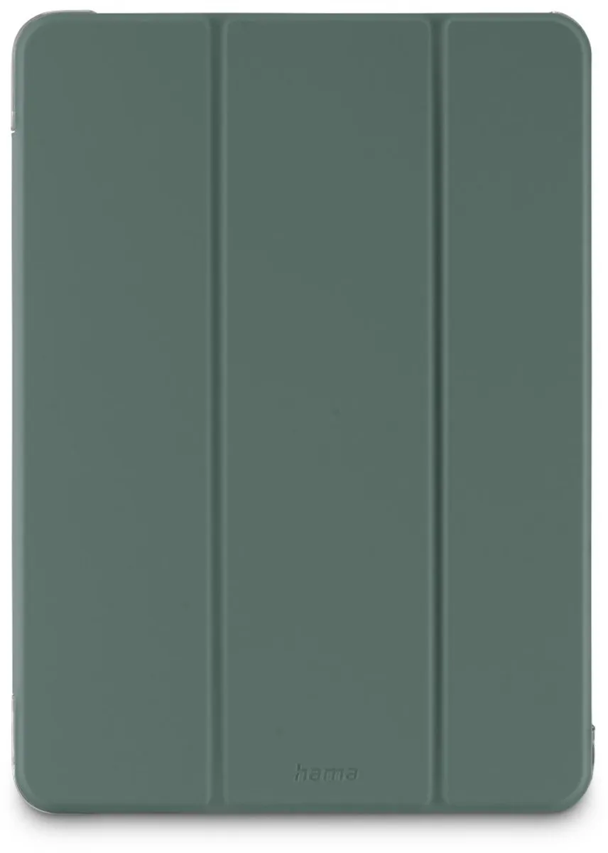 Hama Tablethoes iPad Air 13 Fold Clear