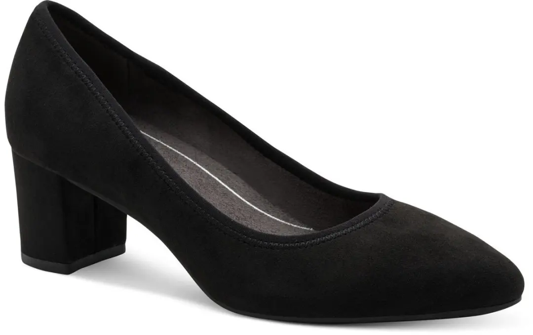 Jana Dames Pumps 8-22461-46 007 H-breedte Maat: 36 EU