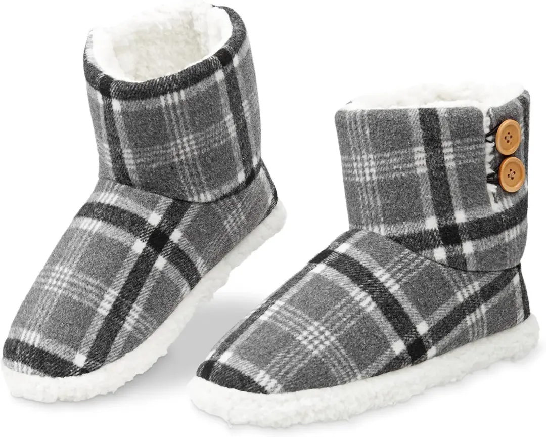 DUNLOP Heren Pantoffels