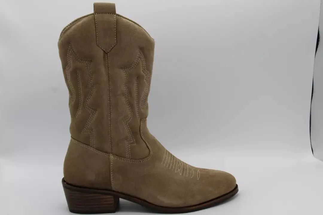 Helioform Western laars taupe (Maat