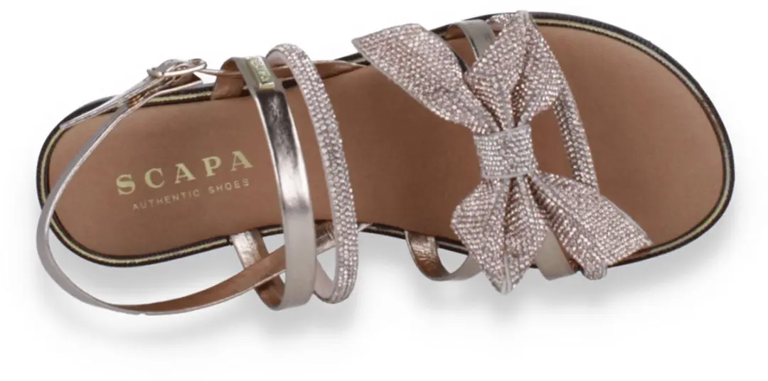 Scapa Dames Sandaal