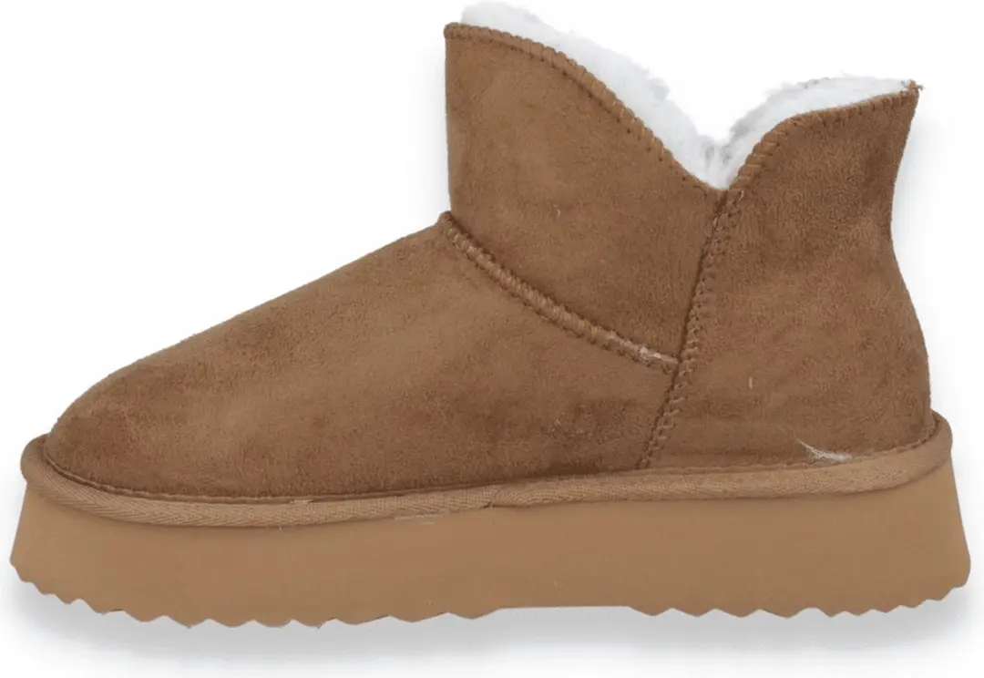 Wrangler Dames Boots Elsa Platform