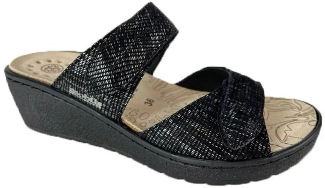MEPHISTO SLIPPER