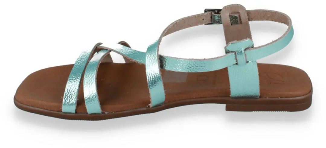 Oh! My Sandals Dames Sandaal Jade