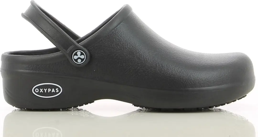 Safety Jogger Bestlight Veiligheidsschoen Zwart-41