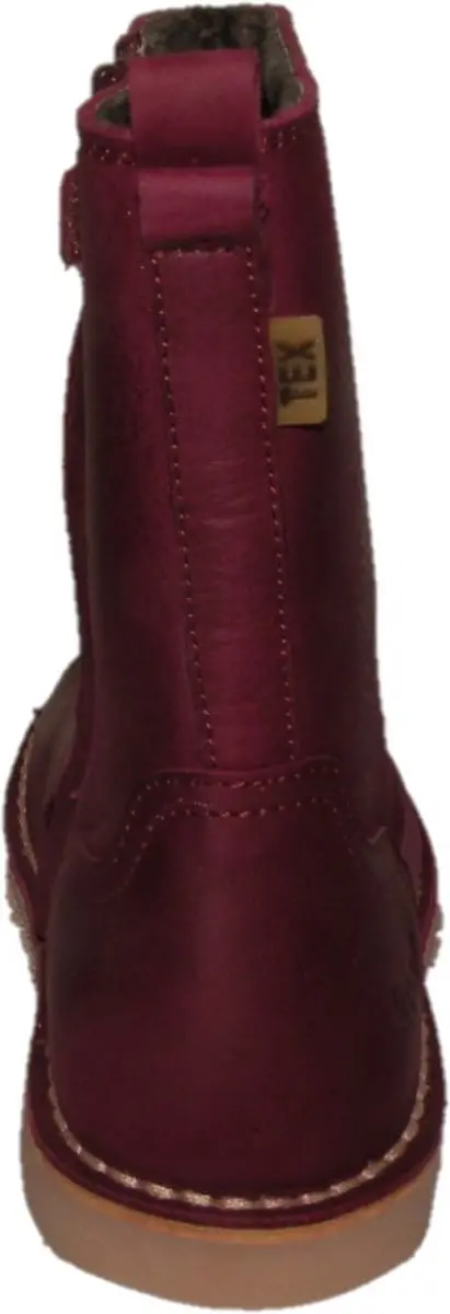 Koel4kids 02T001-236 Laarzen Bordo 28 - afbeelding 2 van 4