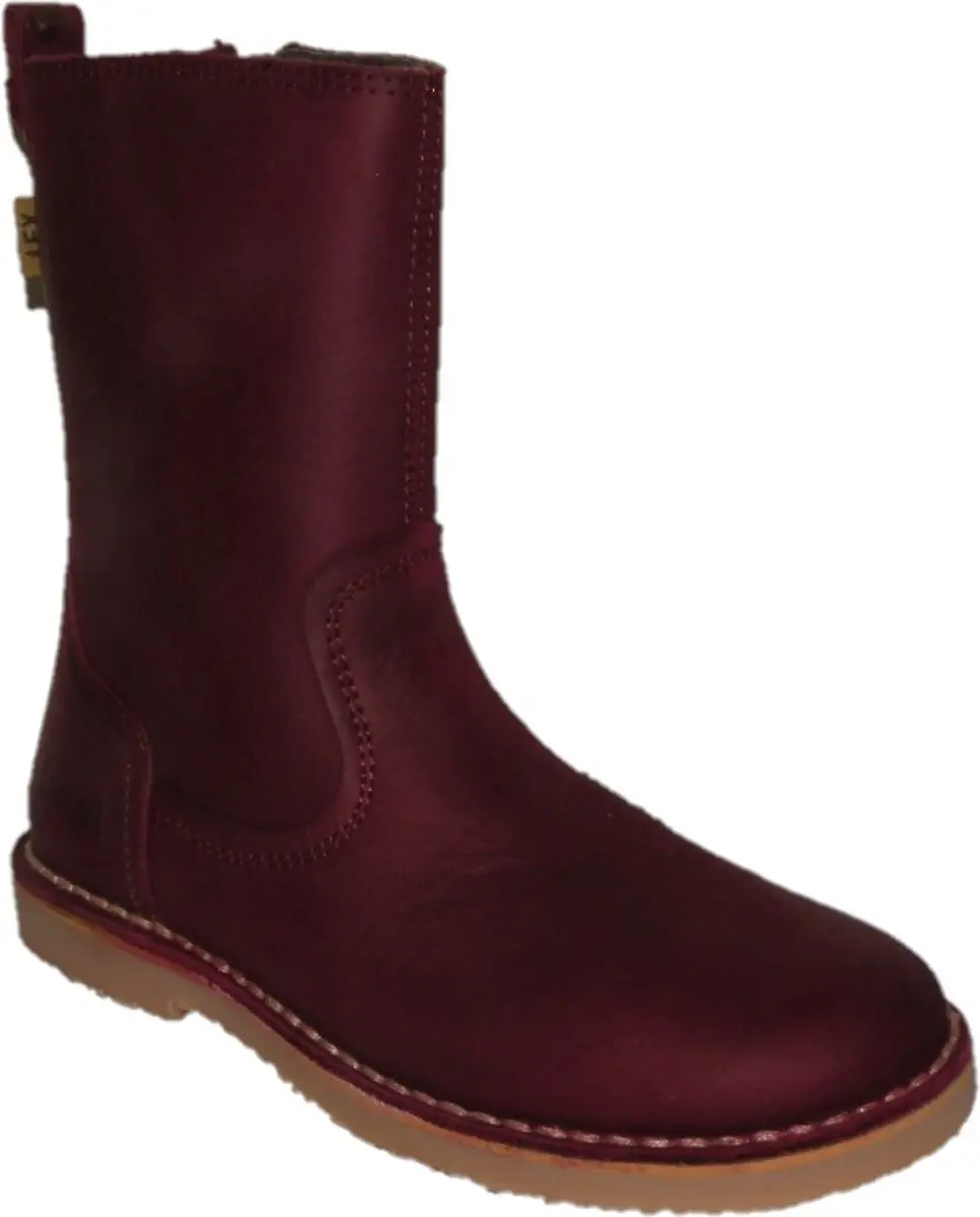 Koel4kids 02T001-236 Laarzen Bordo 28