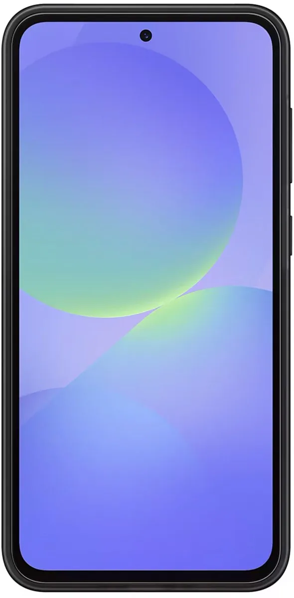 Samsung Galaxy A36 Hoesje EF-OA366TBEGWW - Zwart