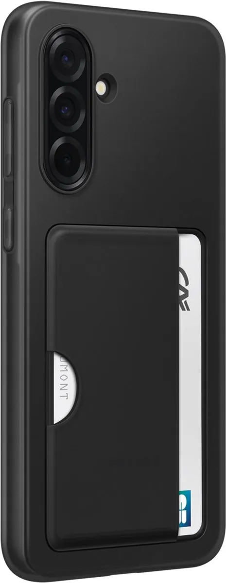 Samsung Galaxy A36 Hoesje EF-OA366TBEGWW - Zwart