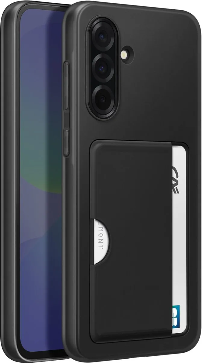 Samsung Galaxy A36 Hoesje EF-OA366TBEGWW - Zwart - afbeelding 6 van 6