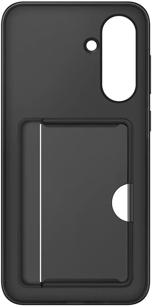 Samsung Galaxy A36 Hoesje EF-OA366TBEGWW - Zwart